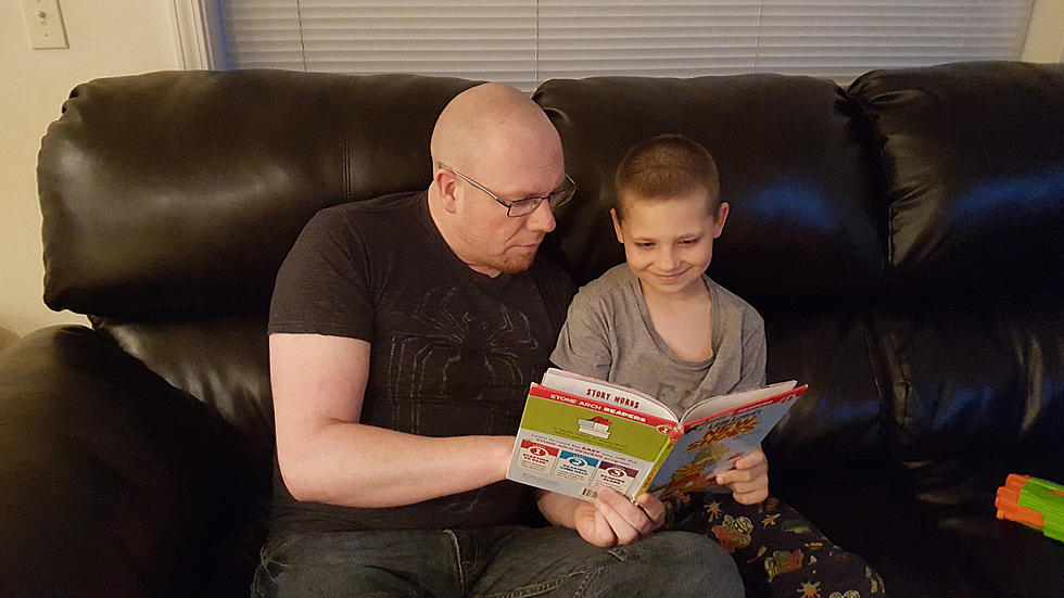Teaching Our Billings' Children To Read