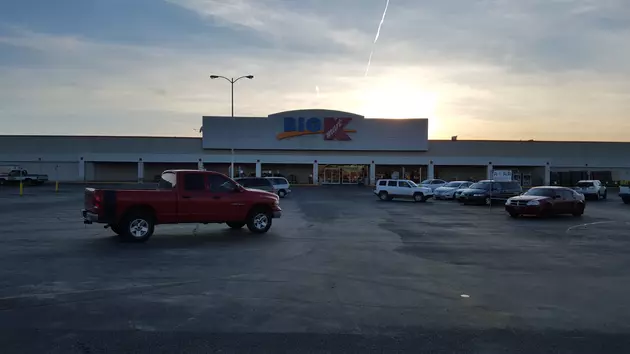 Billings&#8217; Kmart Will Close In July