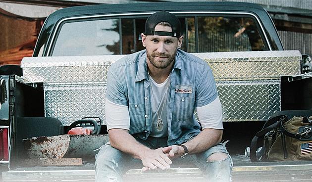 Chase Rice Cancels Billings Show