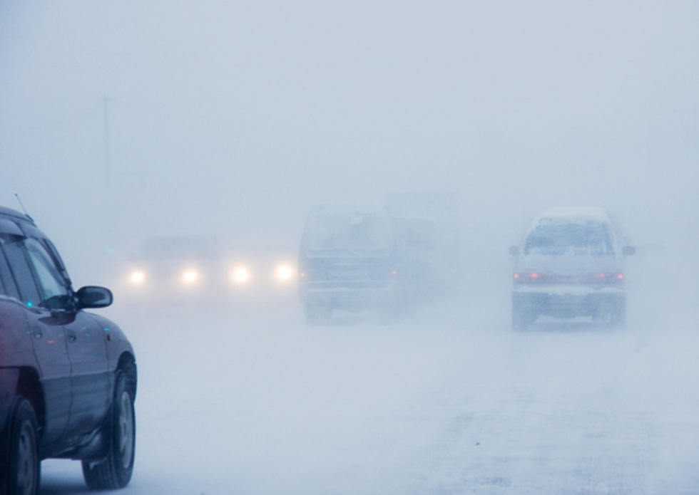 Two Winter Driving Tips I Wish Every Montanan Followed