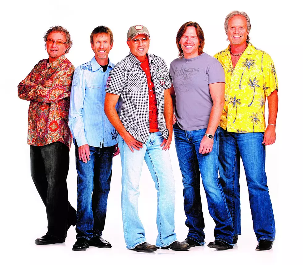 Sawyer Brown To Play The Pub Station In Billings