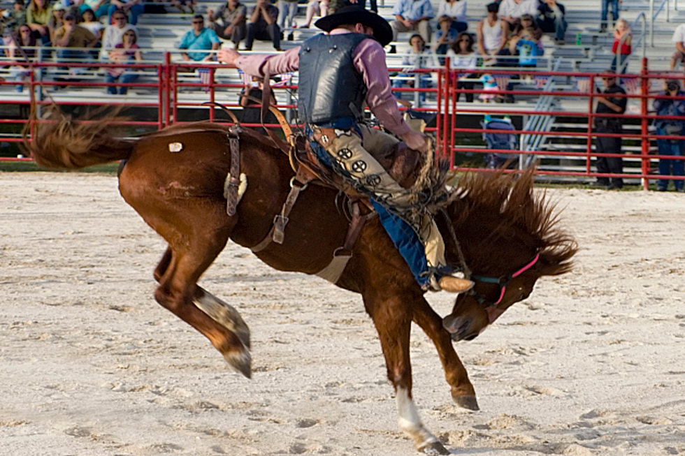 Win Tickets To The NILE Rodeo