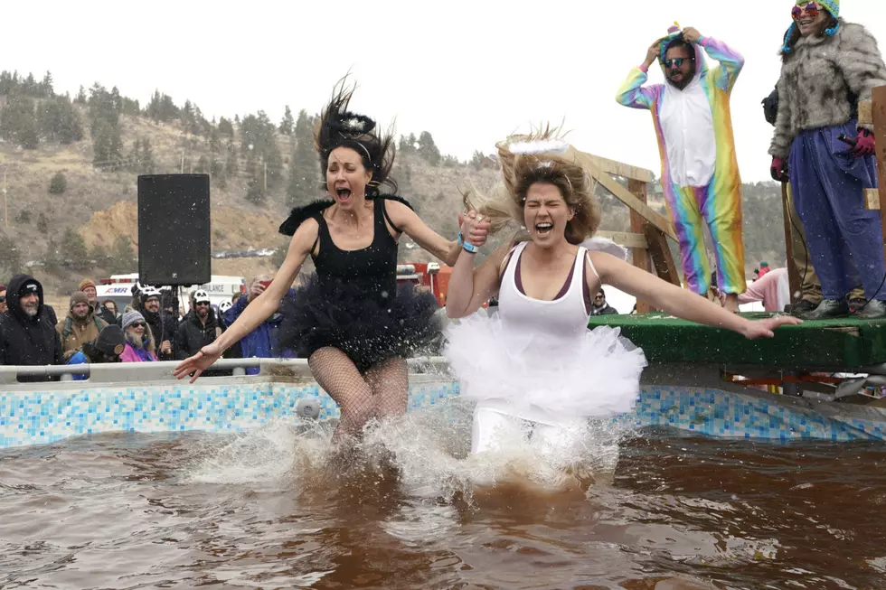 Special Olympics Polar Plunge Set For December 1st At Lake Elmo
