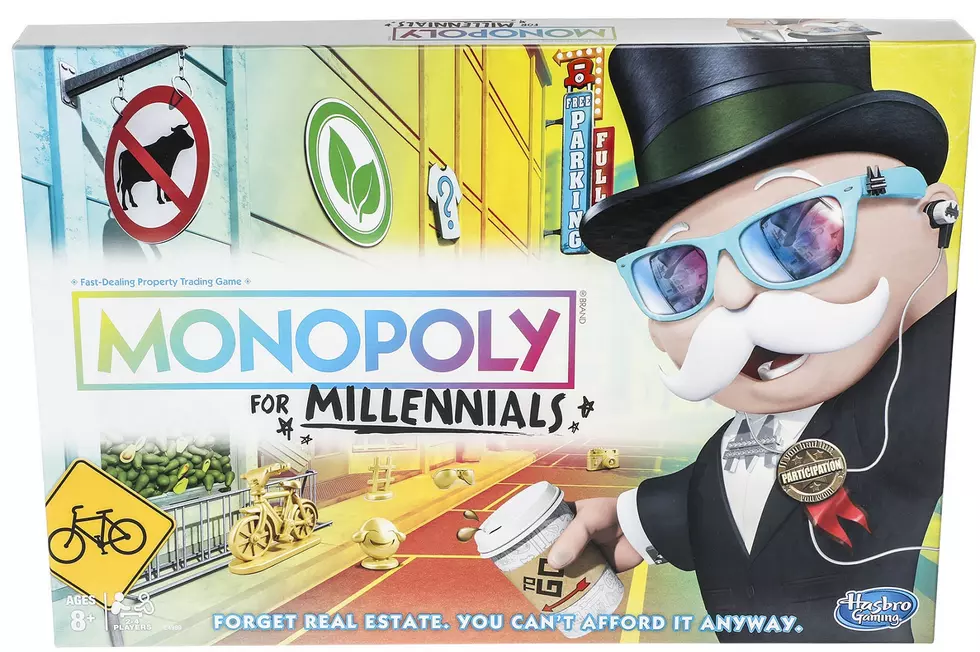 The Game That Has Some Millennials Triggered