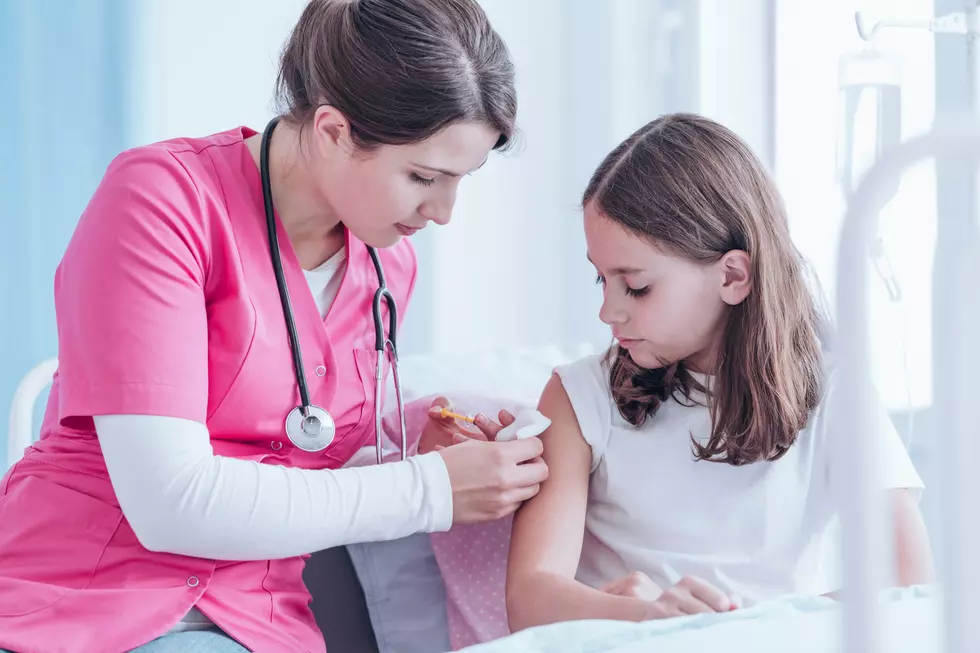 Why Vaccinations are a Must