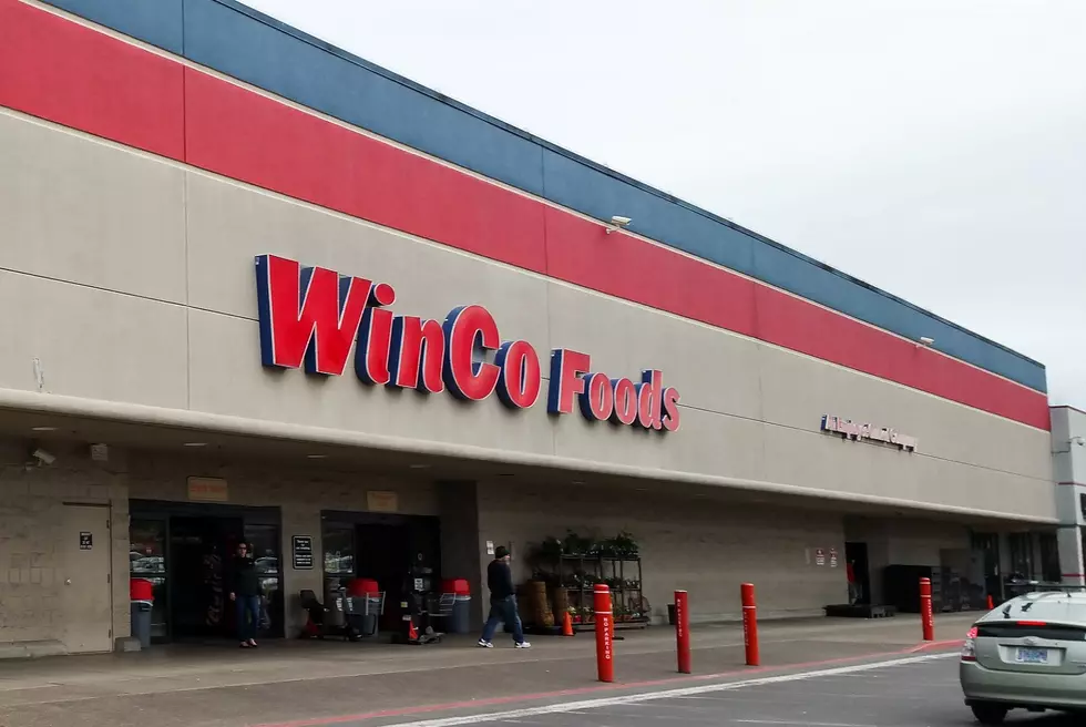Winco Grand Opening Sunday (3/3) at 9 a.m.