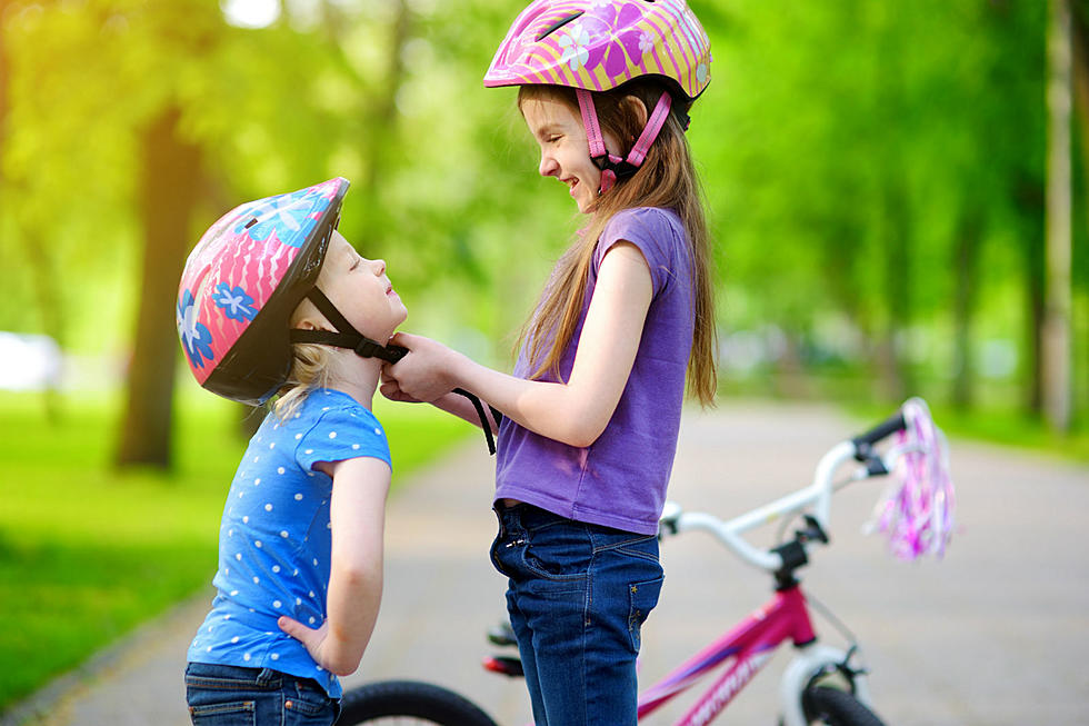 Used Bikes Needed; 21st Youth Bike Rodeo Rolls May 18