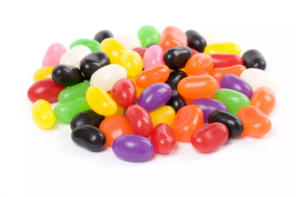 Montana's Favorite Flavor Of Jelly Bean Is...