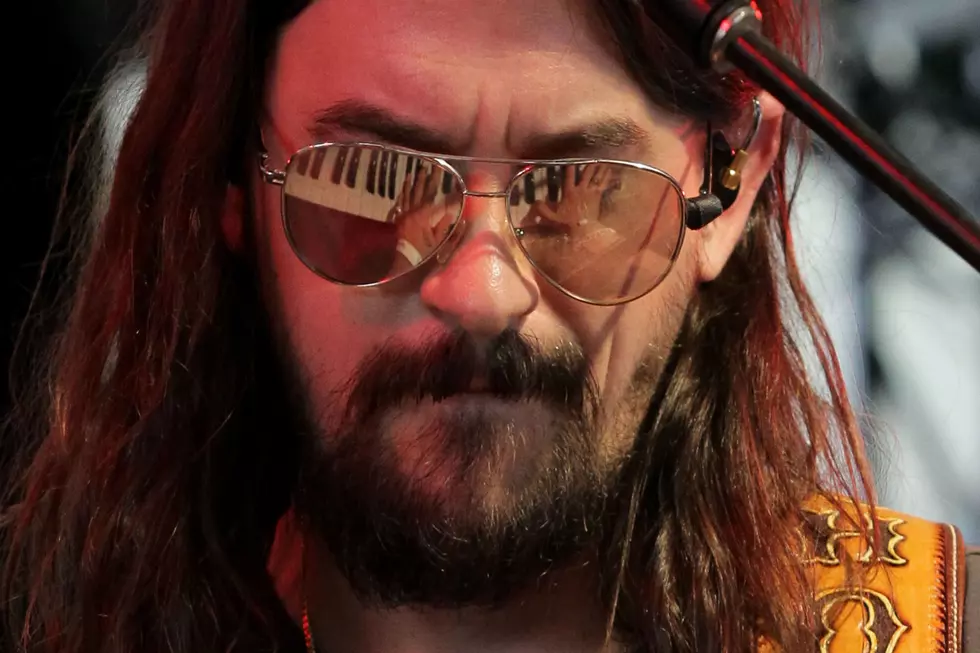 Shooter Jennings Coming To Billings In July, Tix On-Sale Friday