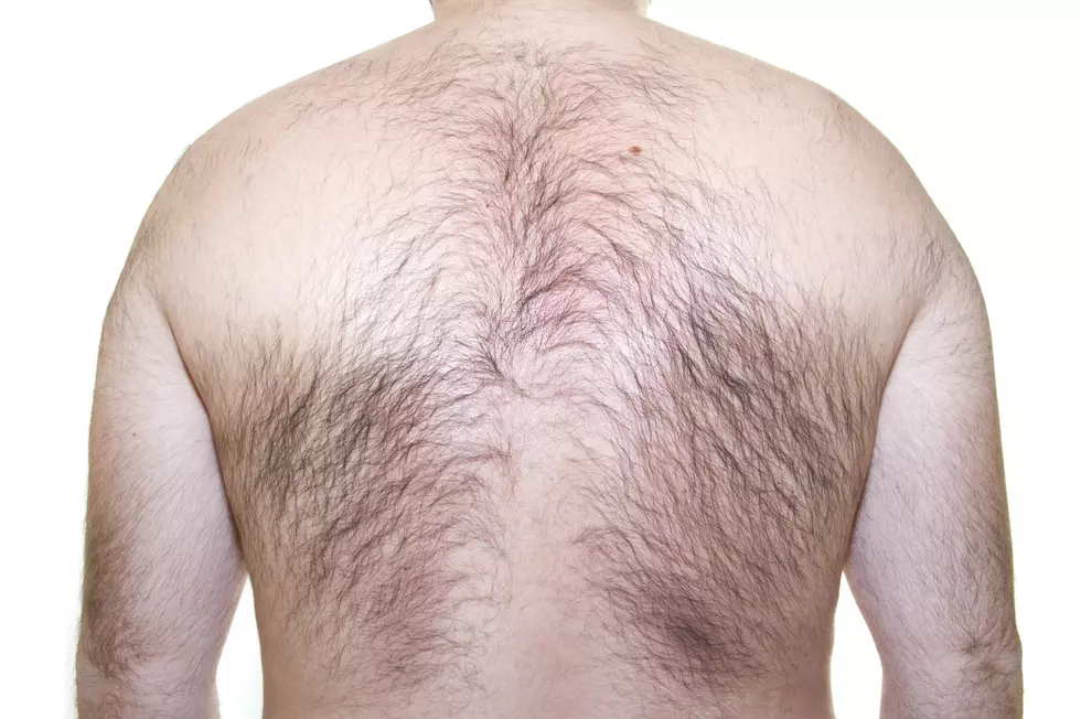 Shed Your Winter Coat With Laser Hair Removal