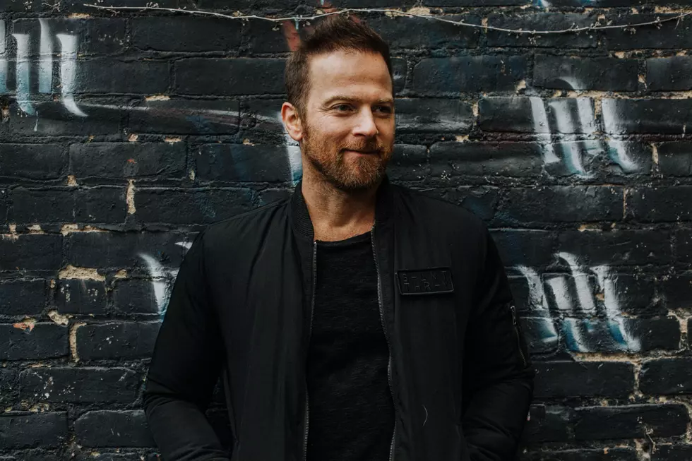 Kip Moore At Pub Station In July, Tickets On-Sale Friday (5/17)