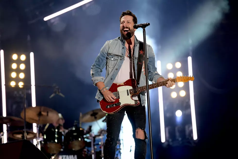 Cat Country Will "Make It Sweet" Date Night w/ Old Dominion