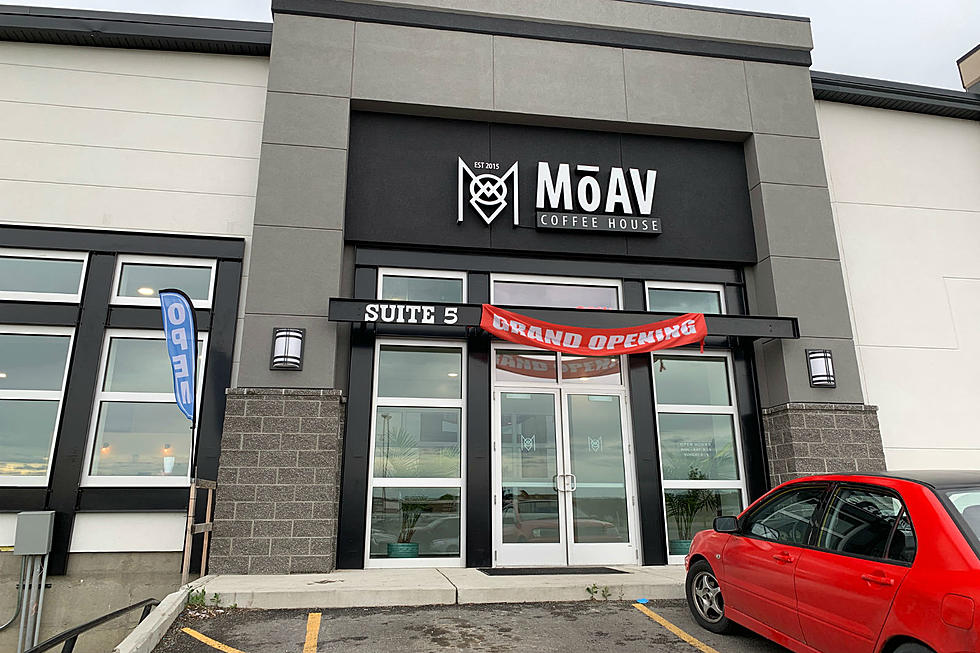 New MoAV Coffee House Now Open; Panera Bread Coming To Billings