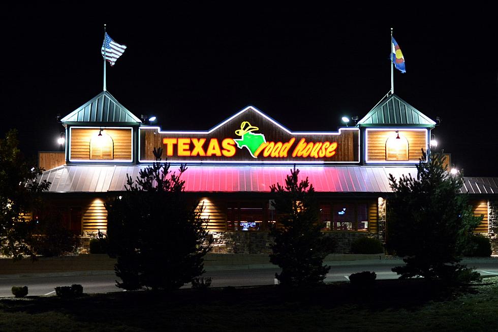 Steak Tonight; We’re Going to Texas Roadhouse