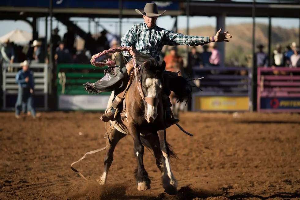 Win 4 Tickets to the Nile Rodeo