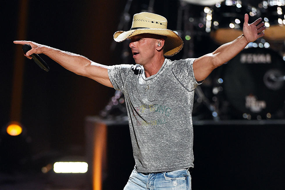 Buy Kenny Chesney Tickets Now With This Pre-Sale Code