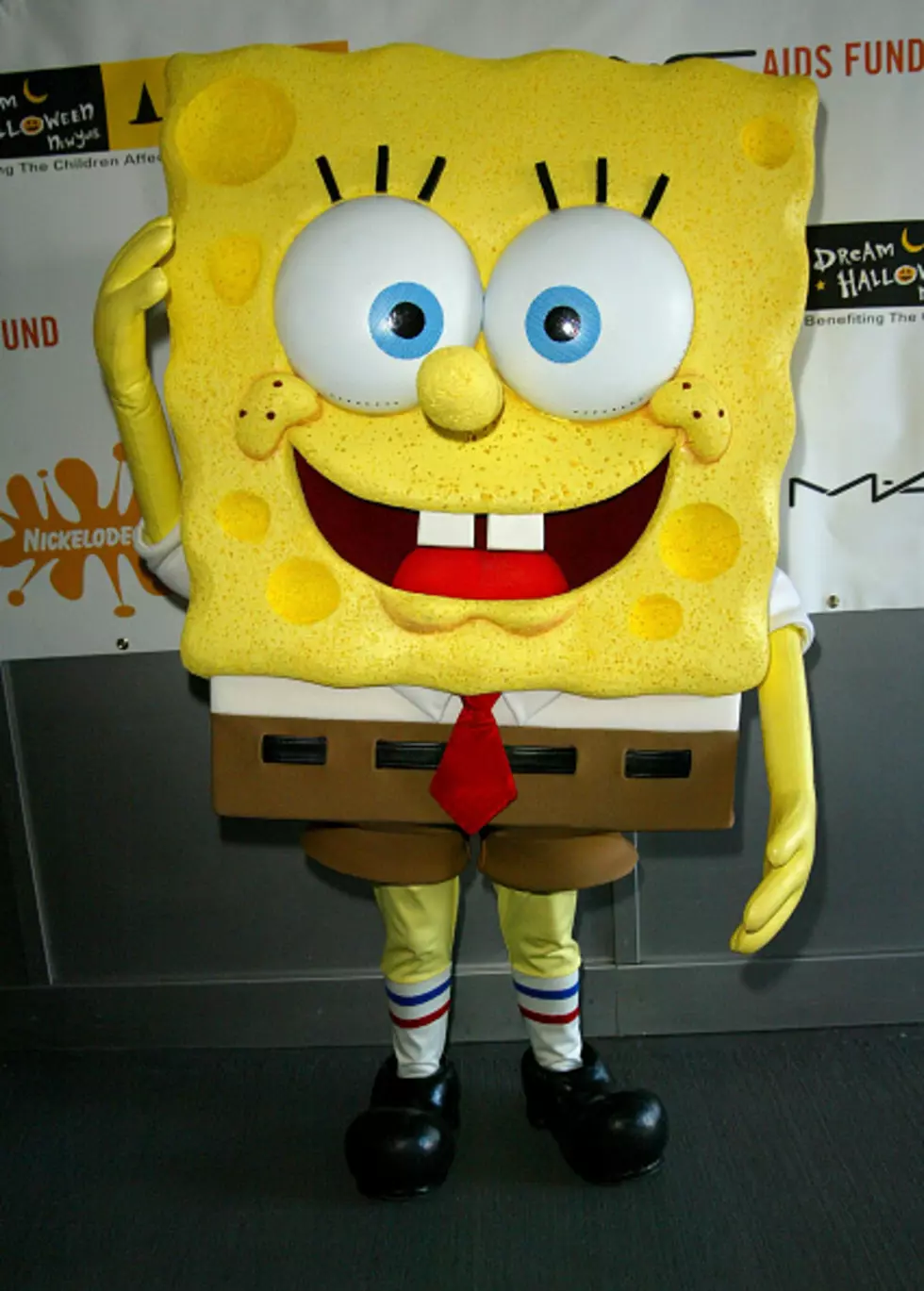 Seriously, Now They’re Attacking SpongeBob