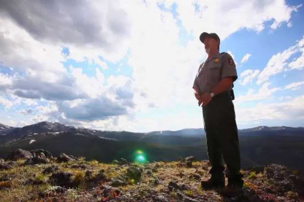 WATCH LIVE: Virtual Field Trip From Shoshone National Forest