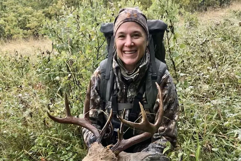 Becky Riley Top Vote-Getter, Wins Best Day Hunting Contest