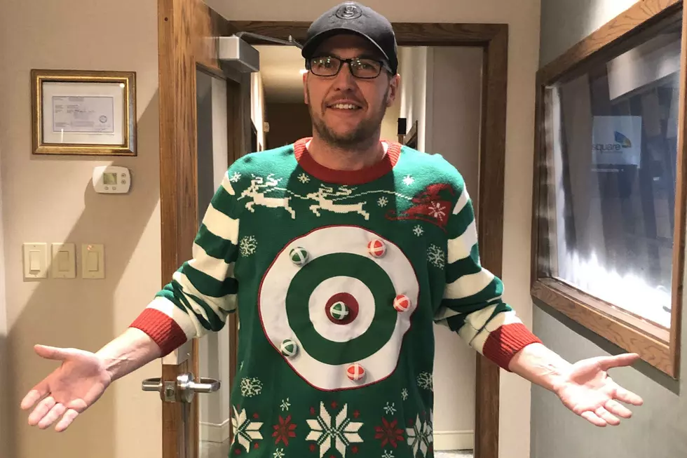 6 Ugly Christmas Sweaters That May Be Inappropriate in Montana