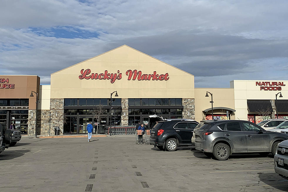 With Lucky's Market Closing, Is Door Opening For Trader Joe's?