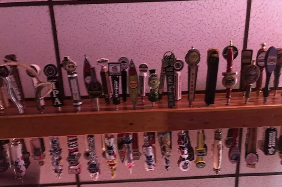 Big Timber Bar Has Collected Nearly 500 Taps
