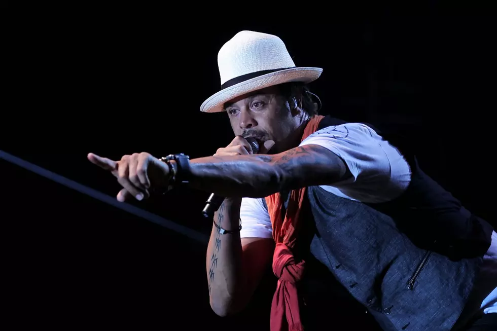 Michael Franti Cancels Billings Show, No Word on Chesney Concert