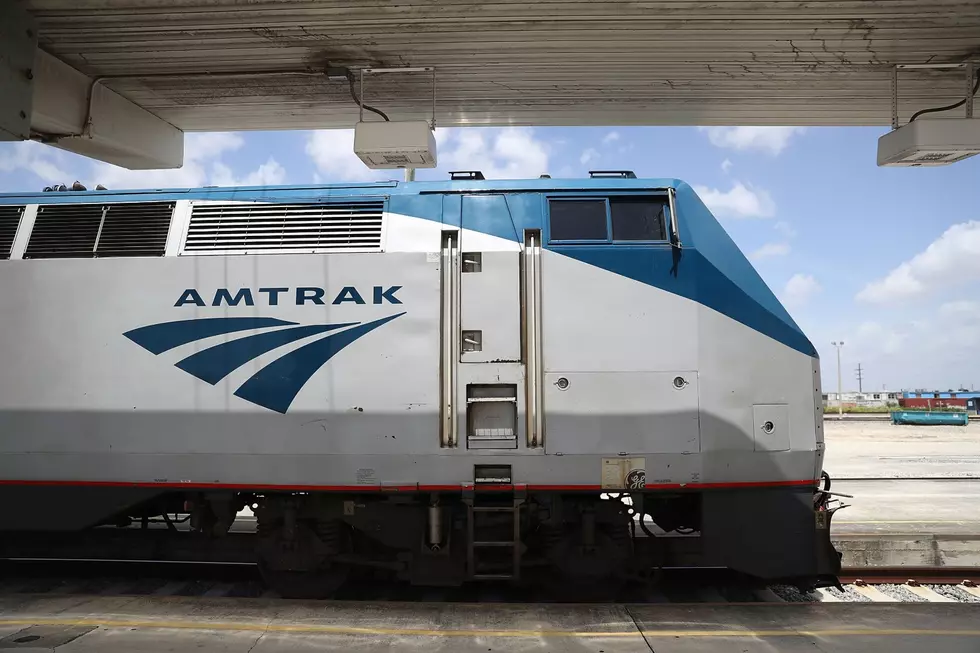 Amtrak Passenger Train Collides with Tractor in Bainville, MT