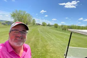 Here&#8217;s Why You Can Always Find Me Golfing