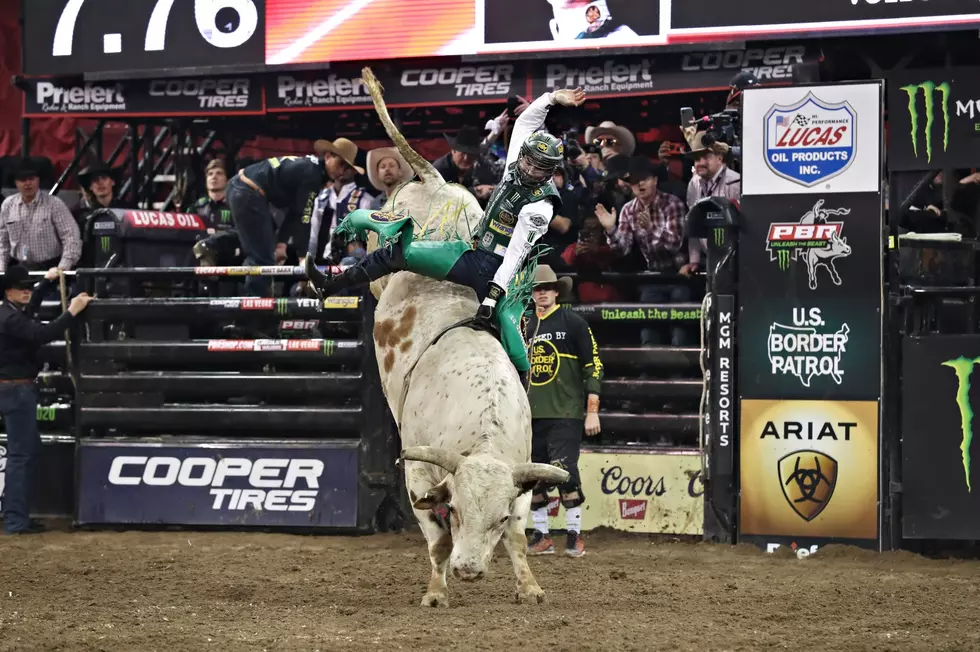 3 Easy Ways to Win PBR 'Unleash The Beast' Tickets