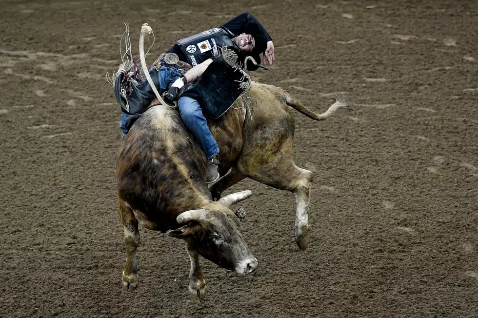 PBR ‘Unleash The Beast’ Comes To Billings September 11-13