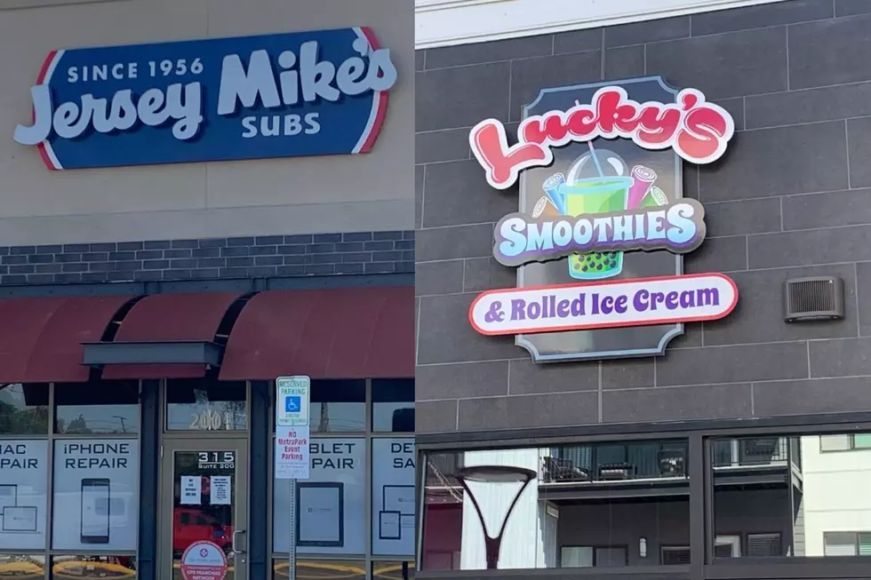 Jersey Mike’s Opening in Heights, Rolled Ice Cream for West End