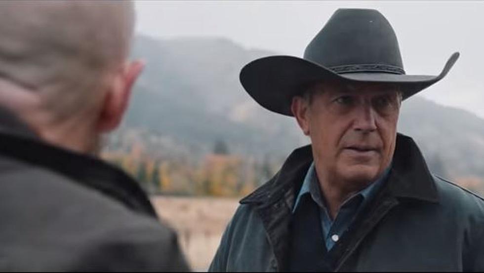 'Yellowstone' Seeks Real Montanans for Season 4 Extras