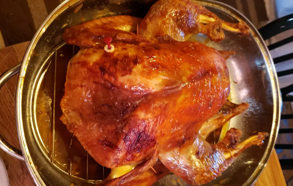 Turkey, It’s Not Just For Thanksgiving