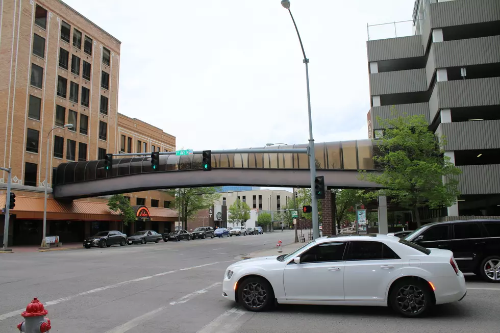 POLL: Tunnel or Overpass in Downtown Billings