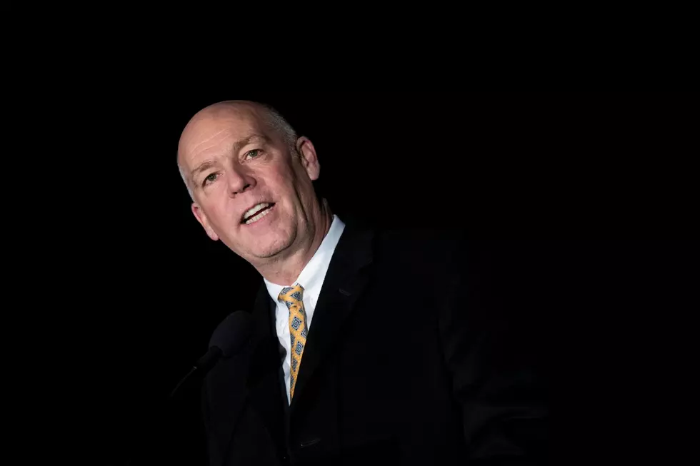 Gov. Gianforte Signs First Executive Order, Launches ‘Red Tape’ Task Force