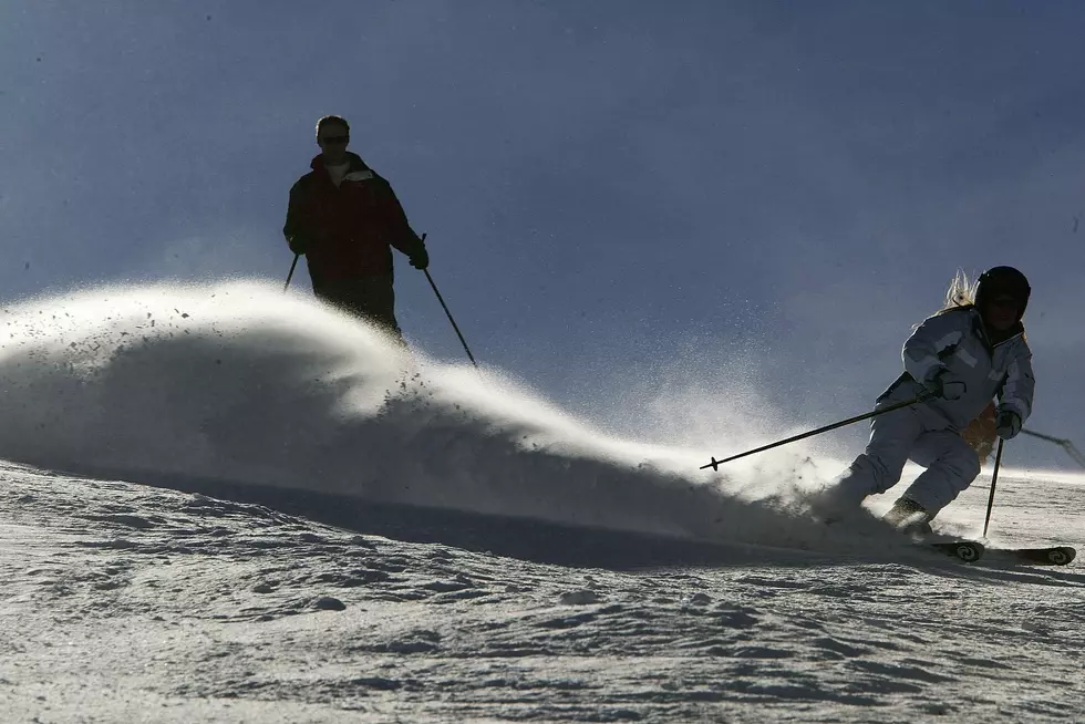 Win Big Sky Trip, Skis to 'Twist Up The Slopes' with Twisted Tea