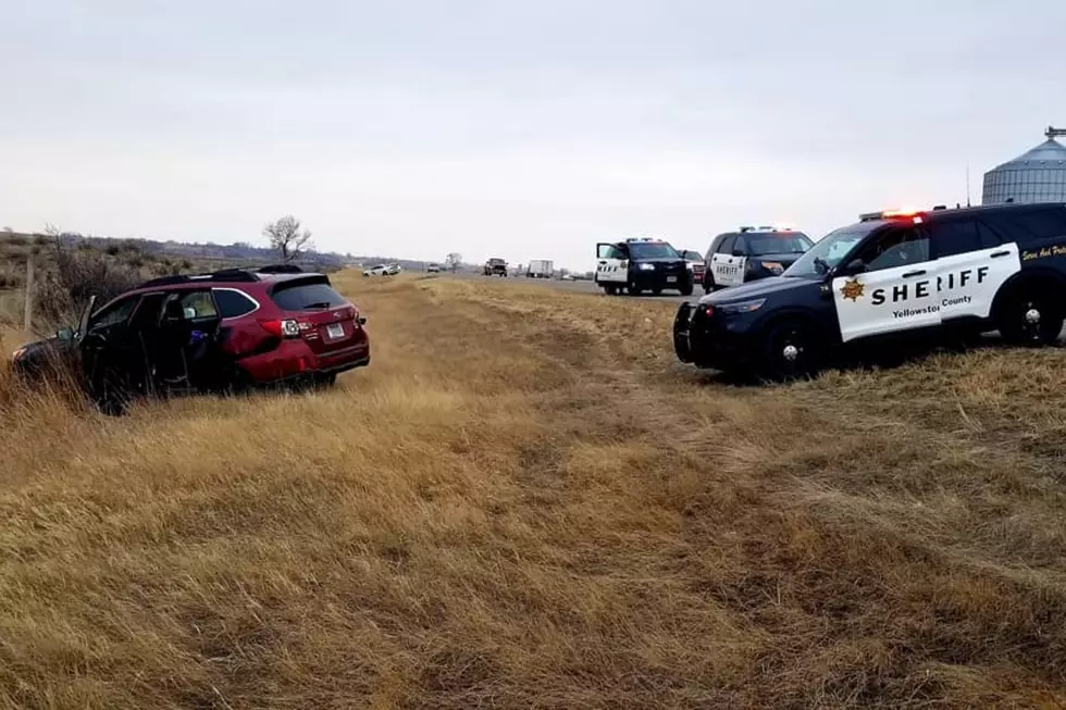YCSO Deputies Chase Suspect on I-94 After 'Attempted Abduction'