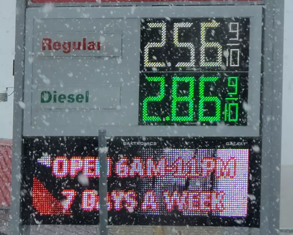 It Seems to Me That Gas Prices Are Tied to Politics (Opinion)
