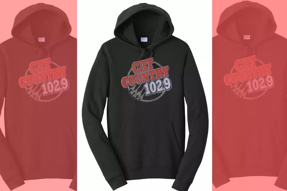 Win a 33rd Anniversary Edition Cat Country Hoodie