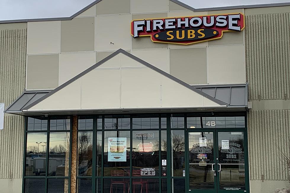Billings First ‘Firehouse Subs’ Opens Friday (3/26), Hiring Up To 15 Positions