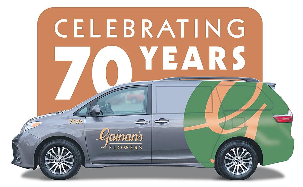 Gainan&#8217;s Is Celebrating 70 Years in Business!