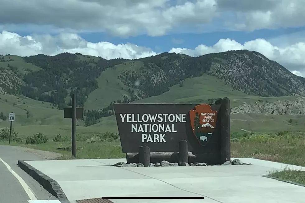 Yellowstone Offers Advanced Reservations at Additional Campsites