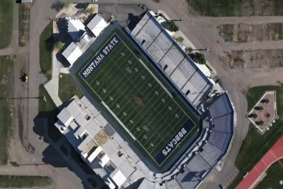 Montana State Announces Dates for Bobcat Football Spring Drills