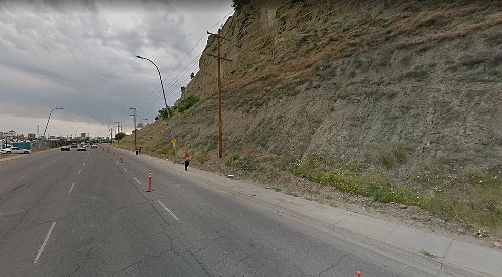 Why Do So Many People Speed Down This Road in Billings?
