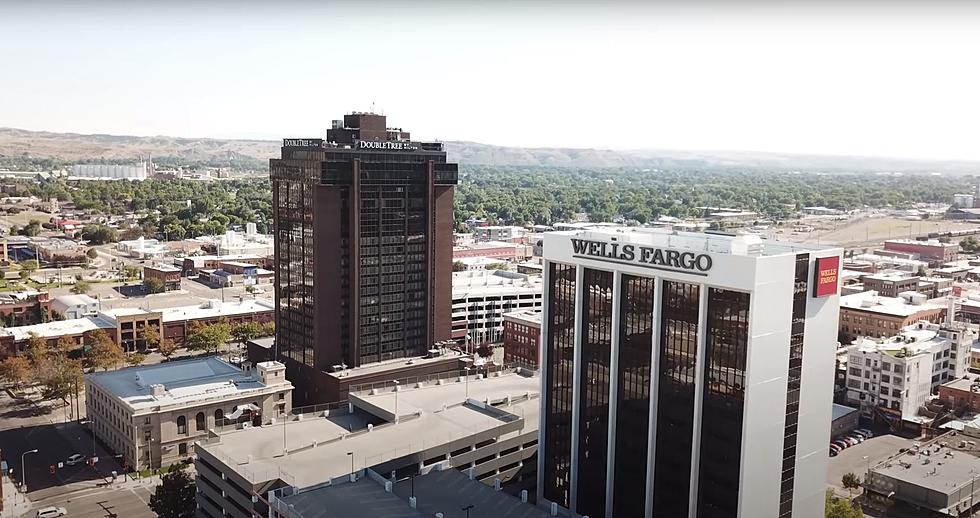 Drone Videos of Billings Show How Beautiful This Area Really Is