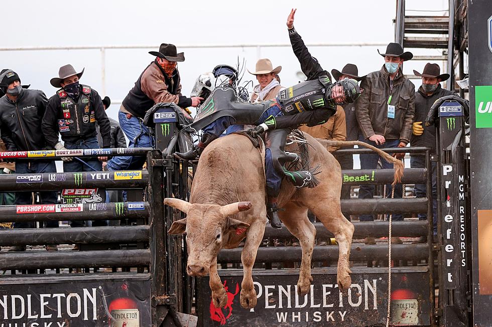 Here's How to Win PBR 'Unleash The Beast' Tickets for Billings