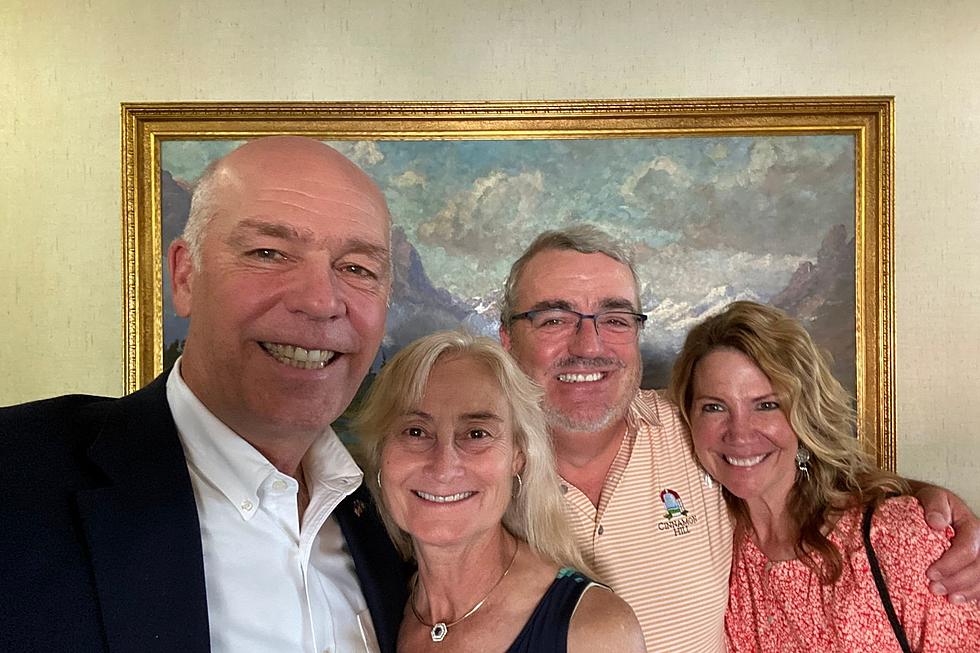 This Is What It Was Like to Have Dinner With Montana’s Governor