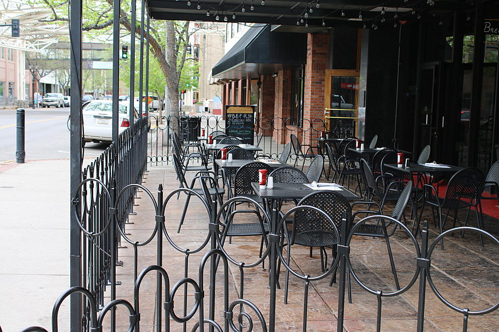 4 Great Patios in Billings to Get You in the Summer Mood