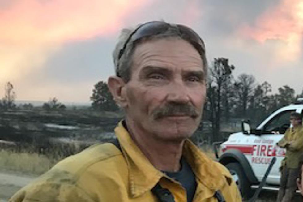 GoFundMe Started for Red Lodge Firefighter Burned in Wildfire